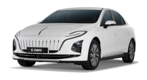 HONGQI E-QM5