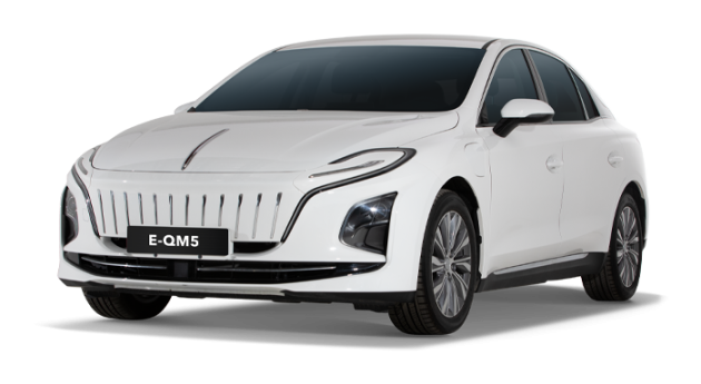 HONGQI E-QM5