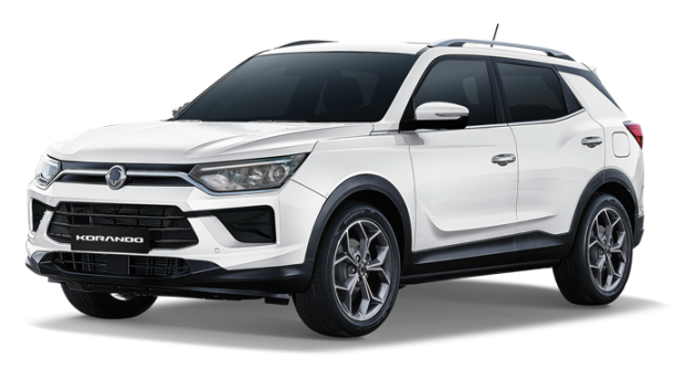 KORANDO